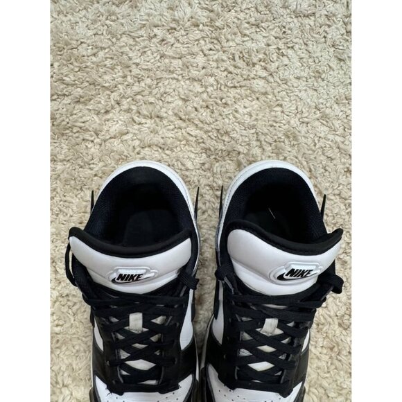 Nike Dunk Low Twist “Panda” – Size US 8 - Picture 7 of 8